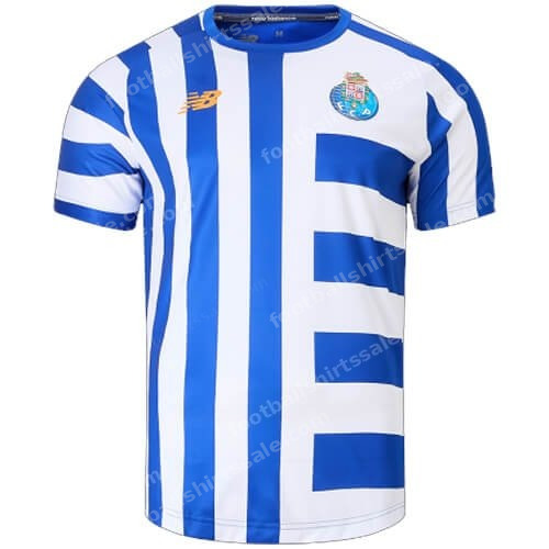 FC Porto Pre Match Training Top