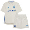 FC Porto Third Kids Kit 25/26