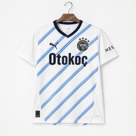 2024/2025 Fenerbahce Away Football Shirt