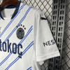 2024/2025 Fenerbahce Away Football Shirt 1:1 Thai Quality - Detail 5