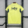 2025/2026 Fenerbahce Away Football Shirt - Detail 1