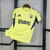 2025/2026 Fenerbahce Away Football Shirt