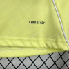 2025/2026 Fenerbahce Away Football Shirt - Detail 3