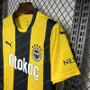 2024/2025 Fenerbahce Home Football Shirt 1:1 Thai Quality - Detail 4