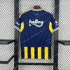2025/2026 Fenerbahce Home Football Shirt - Detail 1