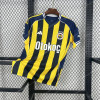 2025/2026 Fenerbahce Home Football Shirt