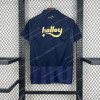 2025/2026 Fenerbahce Third Away Football Shirt - Detail 1