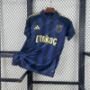 2025/2026 Fenerbahce Third Away Football Shirt