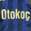 2025/2026 Fenerbahce Third Away Football Shirt - Detail 3
