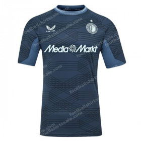 Feyenoord Away Shirt 25/26