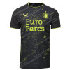 Feyenoord Fourth Shirt 23/24