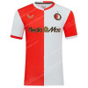 Feyenoord Home Shirt 25/26