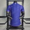 2022 FIFA World Cup Argentina National Team Away Jersey – Player Version - Detail 1