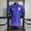 2022 FIFA World Cup Argentina National Team Away Jersey – Player Version