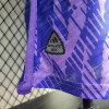 2022 FIFA World Cup Argentina National Team Away Jersey – Player Version - Detail 6