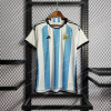 2022 FIFA World Cup Argentina National Team Jersey Home