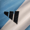 2022 FIFA World Cup Argentina National Team Jersey Home - Detail 4