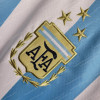 2022 FIFA World Cup Argentina National Team Jersey Home - Detail 5
