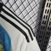 2022 FIFA World Cup Argentina National Team Jersey Home - Detail 6