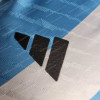 2022 FIFA World Cup Argentina National Team Jersey Home – Player Version - Detail 3