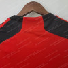 2022 FIFA World Cup Belgium Home Soccer Shirt - Detail 3