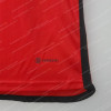 2022 FIFA World Cup Belgium Home Soccer Shirt - Detail 6
