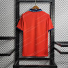 2022 FIFA World Cup England Away Soccer Jersey - Detail 1