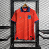 2022 FIFA World Cup England Away Soccer Jersey