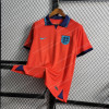 2022 FIFA World Cup England Away Soccer Jersey - Detail 2
