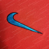 2022 FIFA World Cup England Away Soccer Jersey - Detail 4