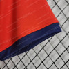 2022 FIFA World Cup England Away Soccer Jersey - Detail 7
