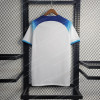 2022 FIFA World Cup England Home Soccer Jersey - Detail 1