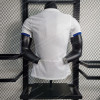 2022 FIFA World Cup England Home Soccer Jersey – Player Version - Detail 1
