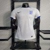 2022 FIFA World Cup England Home Soccer Jersey – Player Version