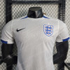 2022 FIFA World Cup England Home Soccer Jersey – Player Version - Detail 2