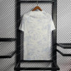 2022 FIFA World Cup France Away Football Shirt White - Detail 1