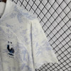 2022 FIFA World Cup France Away Football Shirt White - Detail 6