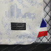 2022 FIFA World Cup France Away Football Shirt White - Detail 7