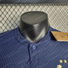 2022 FIFA World Cup France Home Football Shirt – Player Version - Detail 6