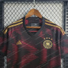 2022 FIFA World Cup Germany Away Soccer Jersey - Detail 3