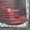 2022 FIFA World Cup Germany Away Soccer Jersey - Detail 6