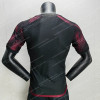 2022 FIFA World Cup Germany Away Soccer Jersey – Player Version - Detail 1