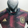 2022 FIFA World Cup Germany Away Soccer Jersey – Player Version - Detail 2