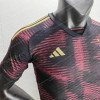 2022 FIFA World Cup Germany Away Soccer Jersey – Player Version - Detail 5