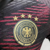 2022 FIFA World Cup Germany Away Soccer Jersey – Player Version - Detail 6