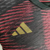 2022 FIFA World Cup Germany Away Soccer Jersey – Player Version - Detail 7