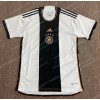 2022 FIFA World Cup Germany Home Soccer Jersey