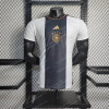 2022 FIFA World Cup Germany Home Soccer Jersey – Player Version