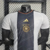 2022 FIFA World Cup Germany Home Soccer Jersey – Player Version - Detail 2
