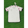 2022 FIFA World Cup Japan Away Football Jersey - Detail 1